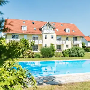 3* Hotel Beim Schrey