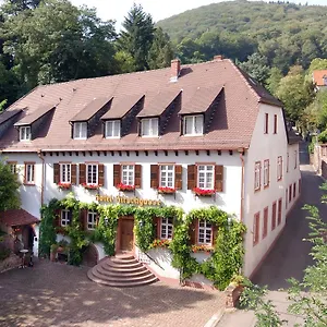 Hotel Hirschgasse ****
