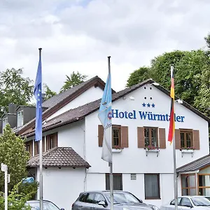 3* Hotel Würmtaler