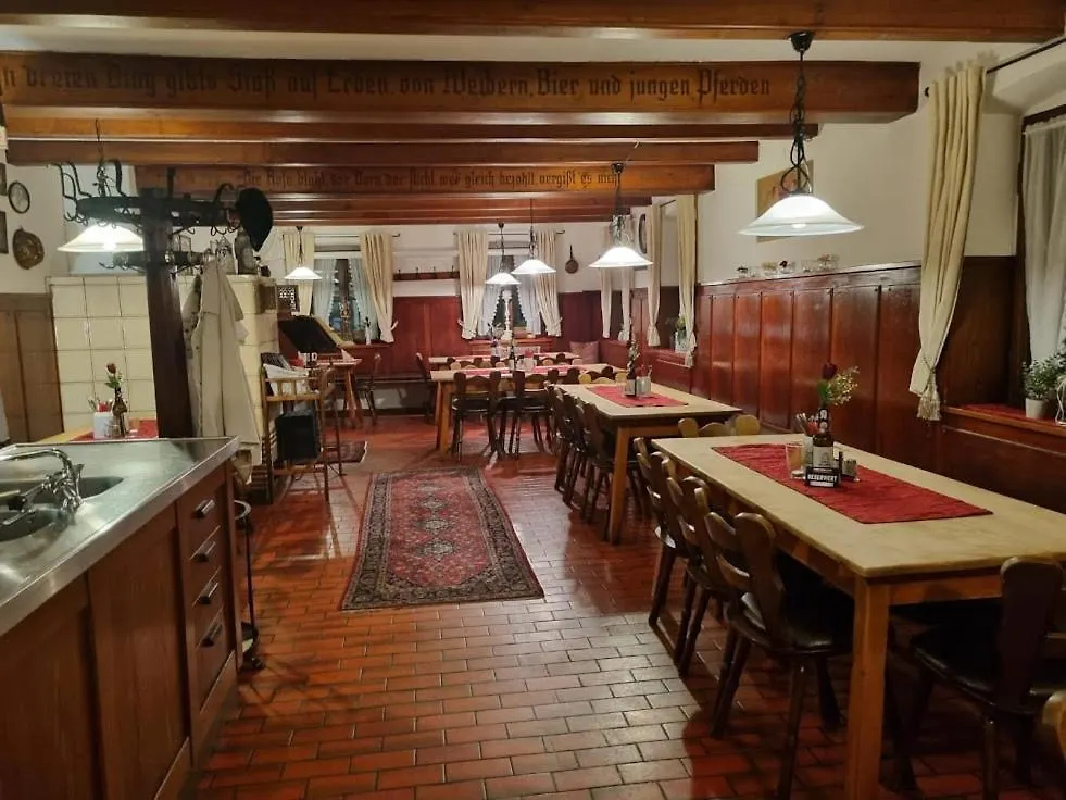Gasthof Bräuhaus Lepple Vöhringen