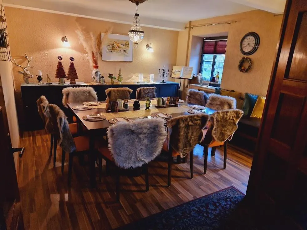 Gasthof Bräuhaus Lepple Vöhringen Deutschland